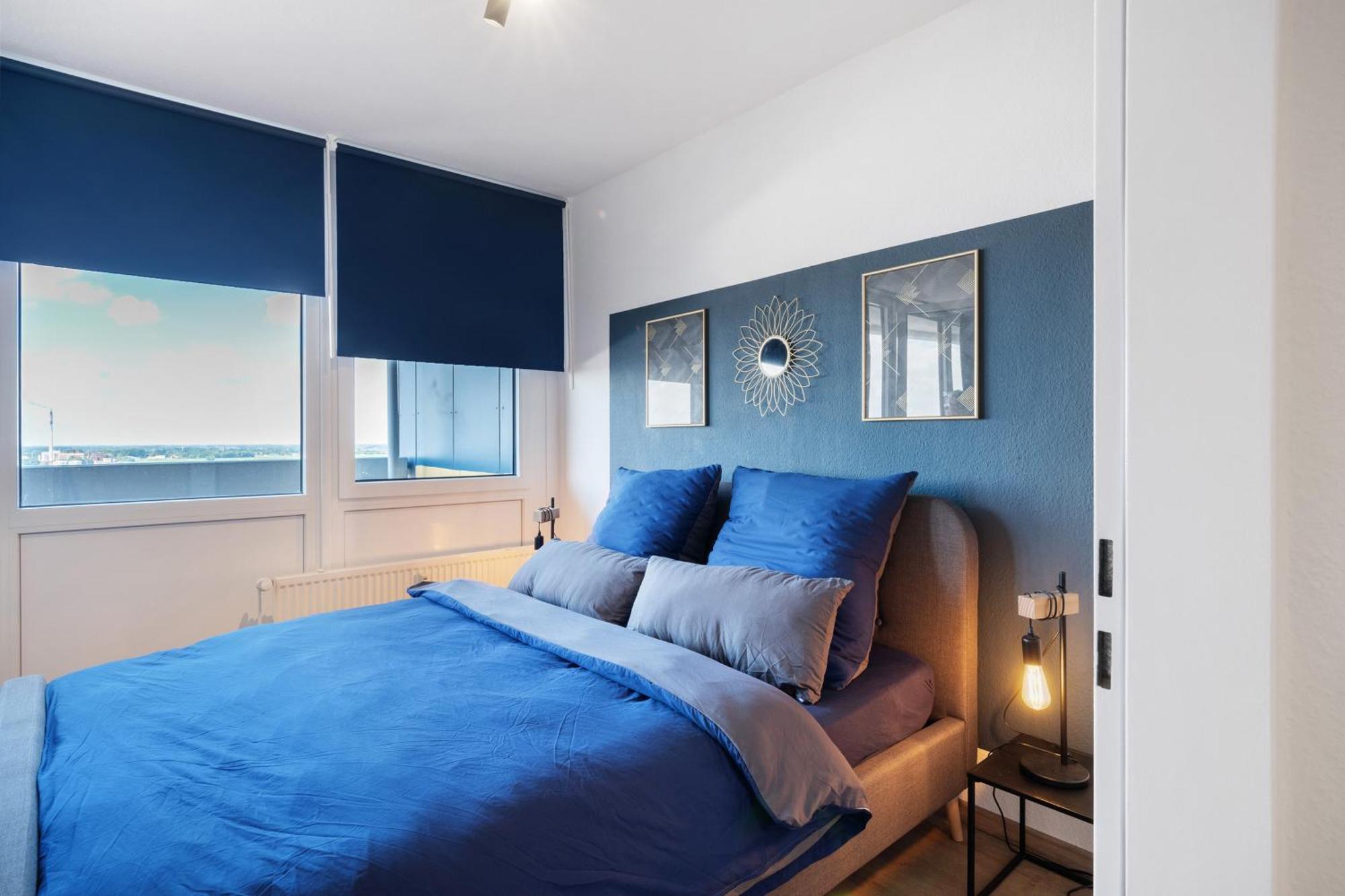 Ferienwohnung Clara Bremerhaven Bagian luar foto